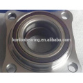 Cojinete del eje de la rueda delantera 43560-26010 toyota